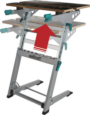 Wolfcraft Master 700 Пейка 6908000