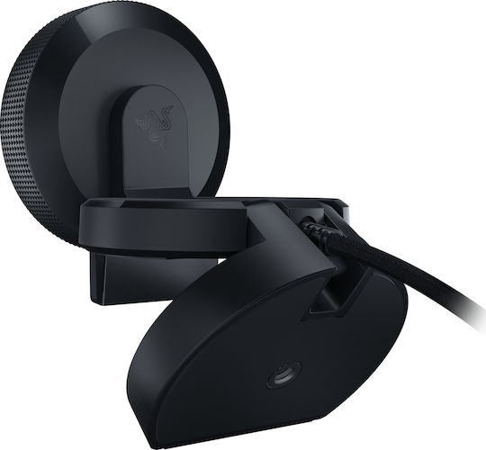 Razer Kiyo Web Camera Full HD 1080p με Autofocus RZ19-02320100-R3M1