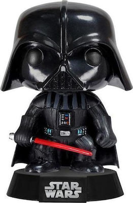 Funko Pop! Movies: Star Wars - Darth Vader 01 Bobble-Head