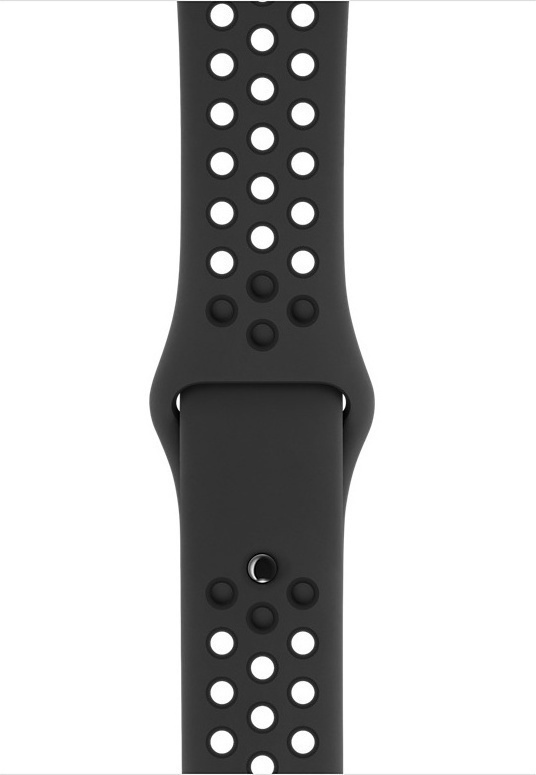 Series 3 nike plus apple online watch