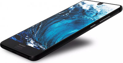 Sharp Aquos S2 Dual SIM (4GB/64GB) Blue
