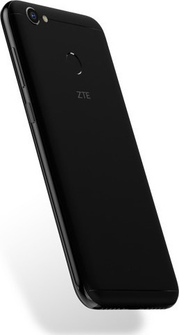 Скриншот zte blade a6