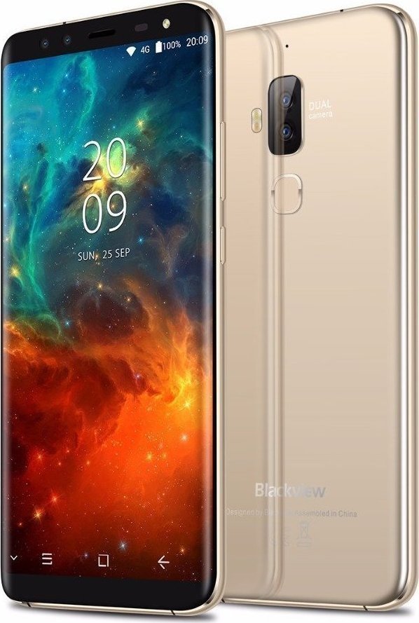 blackview s8 specs