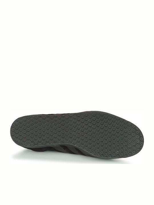 Gazelle Ανδρικά Sneakers Core Black