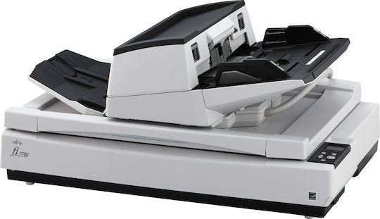 Fujitsu fi-7700S Platou / Folie de hârtie Scaner A3