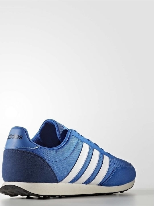 V Racer 2.0 Sneakers Blue / Cloud White / Mystery Blue
