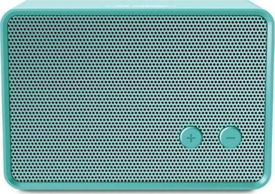 WK SP-350 Ηχείο Bluetooth 3W με Διάρκεια Μπαταρίας έως 1 ώρες Πολύχρωμο