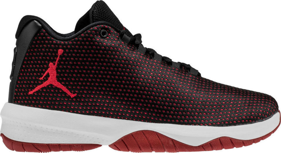 Nike Jordan B. Fly BG 881446-002 - Skroutz.gr