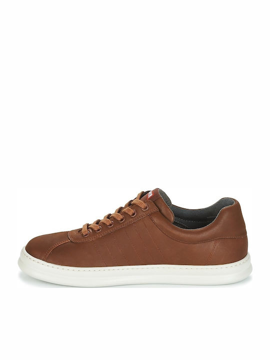 Runner 4 Anatomical Sneakers Brown