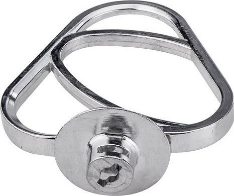 Turbotronic Κουζινομηχανή 2000W με Ανοξείδωτο Κάδο 4.5lt Silver