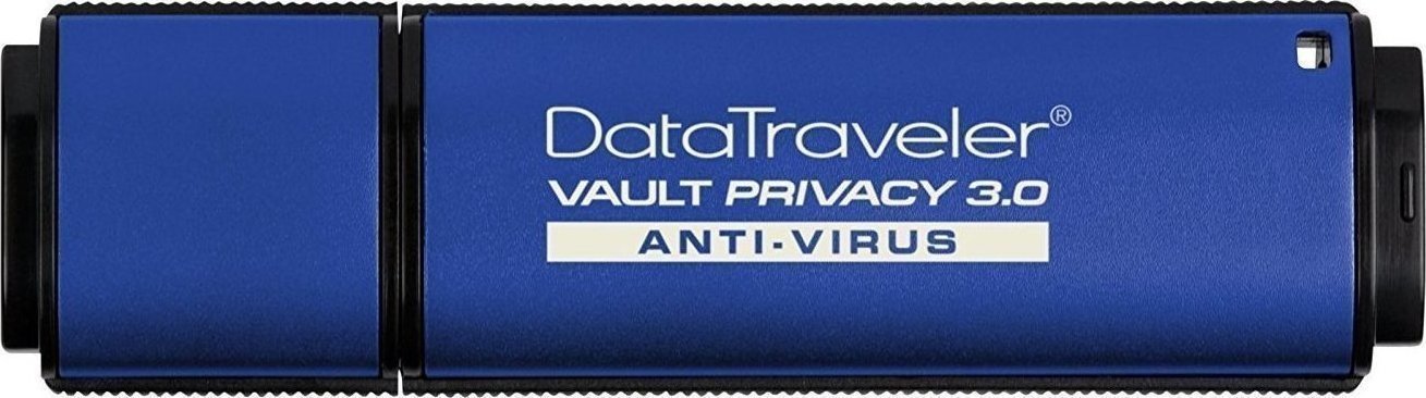 kingston datatraveler vault privacy crack