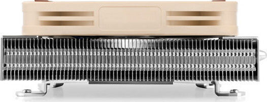Noctua NH-L9a-AM4 Ψύκτρα Επεξεργαστή Low Profile για Socket AM4 Καφέ