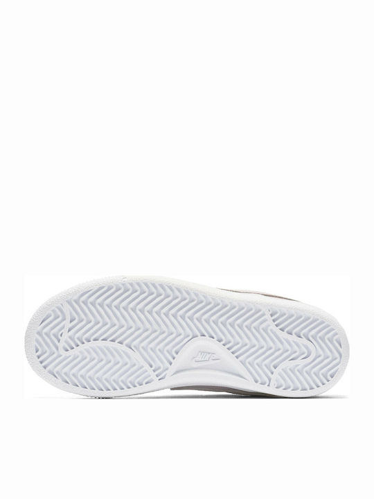 Court Royale PSV PS Παιδικά Sneakers με Σκρατς Λιλά