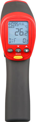 Uni-T UT302D