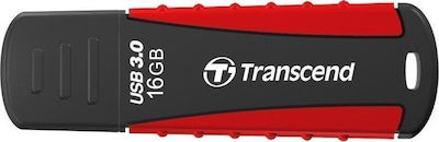 Transcend JetFlash 810 16GB USB 3.0 Stick