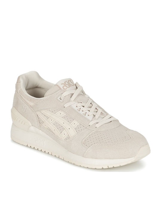 ASICS Gel Respector Bărbați Sneakers Bej