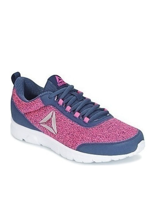 Reebok Speedlux 3.0 Sportschuhe Laufen Rosa