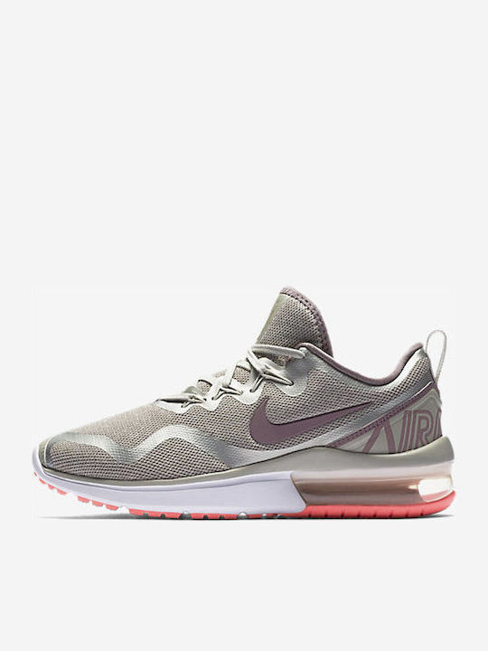 Nike Air Max Fury Sneakers Gray