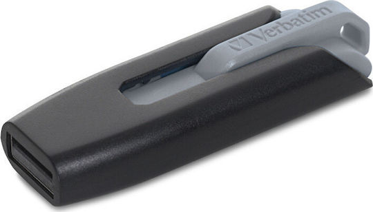 Verbatim Store 'n' Go V3 256GB USB 3.0 Stick Black
