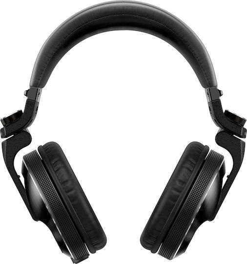 Pioneer DJ HDJ-X10 Ενσύρματα Over Ear Ακουστικά Μαύρα