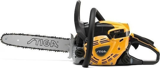 Stiga SP 386 Αλυσοπρίονο Βενζίνης 2.14hp 5.5kg με Λάμα 35cm