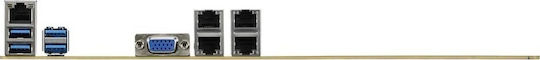 Asus Z11PA-D8 Motherboard SSI CEB with Intel 3647 Socket