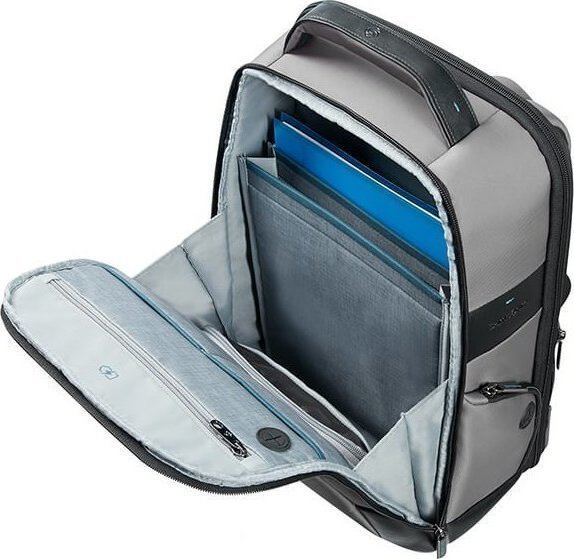 Samsonite Spectrolite 2.0 Backpack 14.1" Grey Skroutz.gr