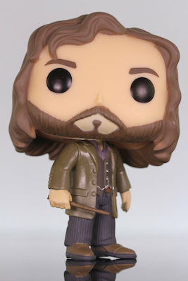 Funko Pop! Movies: Harry Potter - Sirius Black 16 16