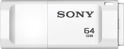 Sony Microvault X-series 64GB