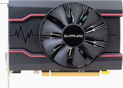 Sapphire Radeon RX 550 2GB Pulse