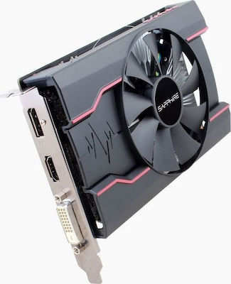 Sapphire Radeon RX 550 2GB Pulse