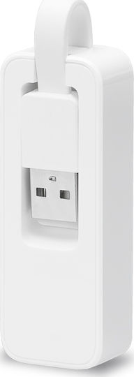 TP-LINK UE200 USB Network Adapter with Wired Ethernet Connection (Standard v2)