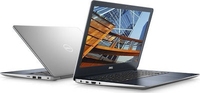 Dell Vostro 5370 13.3" FHD (Kern i5-8250U/8GB/256GB SSD/)