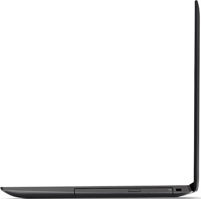 IdeaPad 320-15IKBN 15.6" FHD (Ядро i5-7200U/8ГБ/256ГБ SSD/Без ОС)