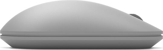 Microsoft Surface Ασύρματο Bluetooth Ποντίκι Γκρι