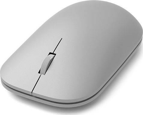Microsoft Surface Ασύρματο Bluetooth Ποντίκι Γκρι