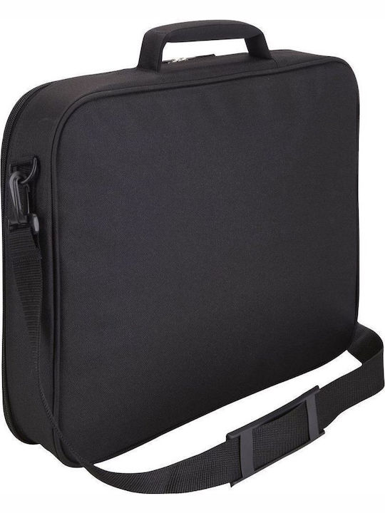 Case Logic VNCI-217 Tasche Schulter / Handheld für Laptop 17.3" in Schwarz Farbe