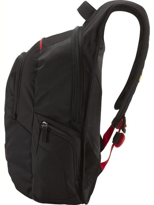 Case Logic DLBP-116 Geantă Rucsacuri pentru laptop 16" în culoarea Negru