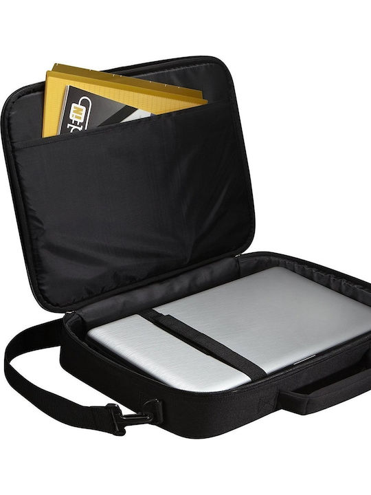 Case Logic VNCI-215 Geantă De umăr / de mână pentru laptop 15.6" în culoarea Albastru