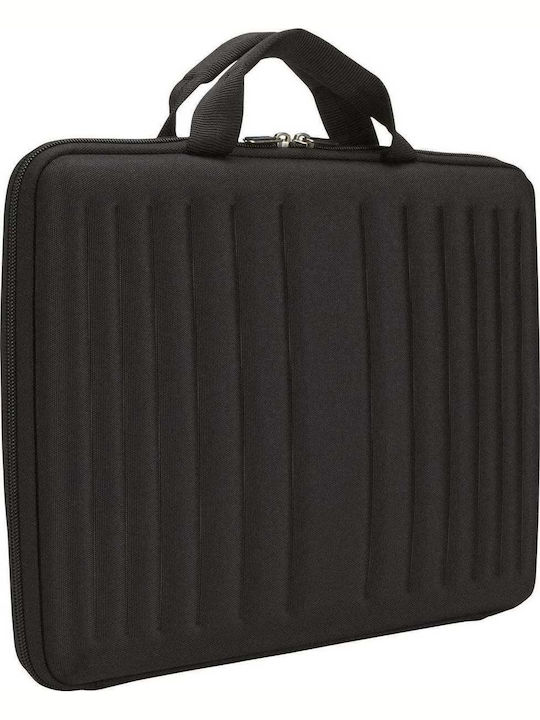 Case Logic QNS-113 Θήκη για Laptop 13.3" σε Μαύρο χρώμα