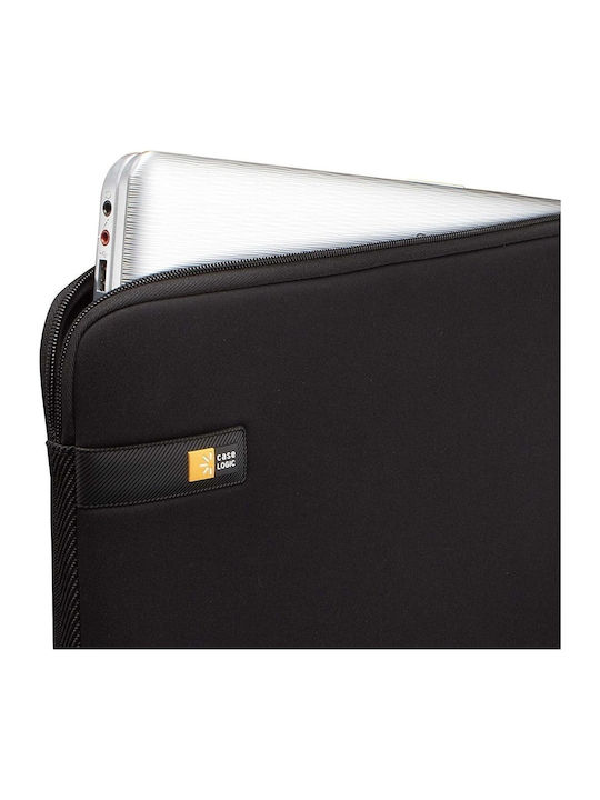 Case Logic LAPS-117 Θήκη Laptop 17.3" Μαύρη Case Logic LAPS-117 Θήκη Laptop 17.3" Μαύρη