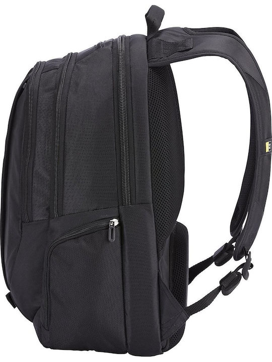 Case Logic RBP-315 Чанта Раница за лаптоп 15.6" в Черен цвят