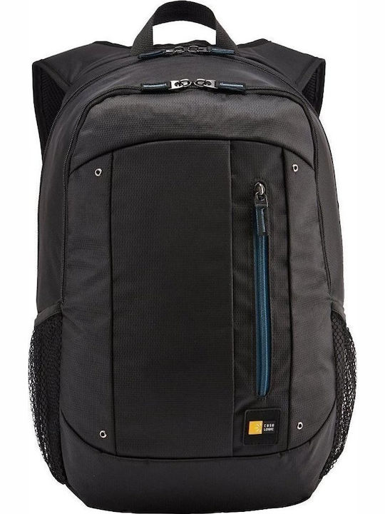 Case Logic Jaunt Tasche Rucksack für Laptop 15.6" in Schwarz Farbe