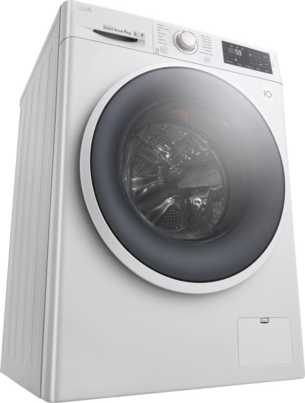 Стиральная машина lg f12u2hdn0