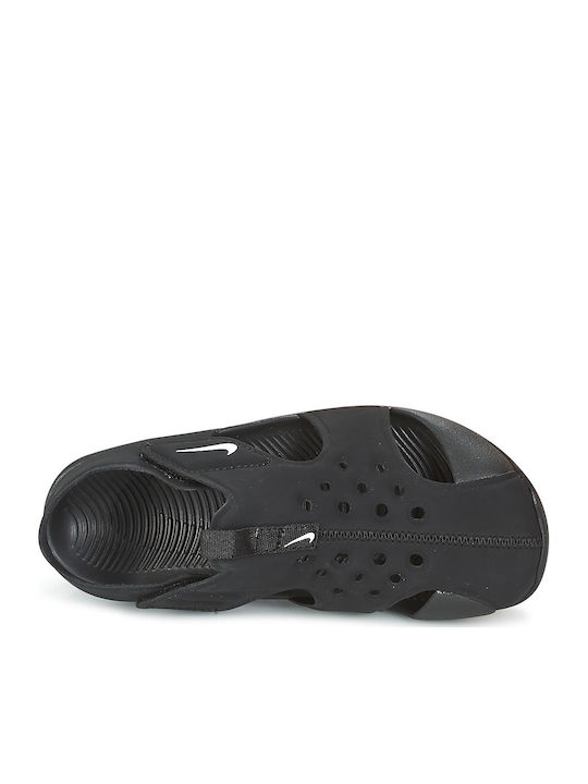 Sunray Protect 2 PS Children's Beach Shoes Black