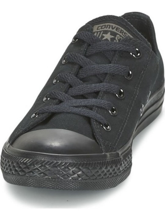 Converse Chuck Taylor All Star Kids Sneakers Black