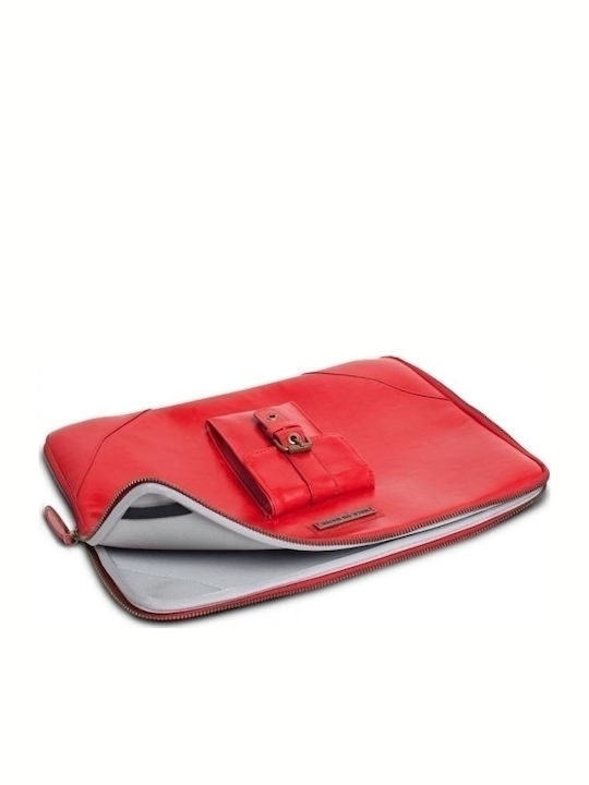 Walk on Water Casablanca Shoulder / Handheld Bag for 11" Laptop Black