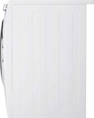 LG RC8082AV2Z Wäschetrockner 8kg A+++ mit Wärmepumpe