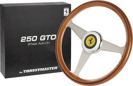 Thrustmaster Add-On ΤιμονιέραςFerrari 250 GTO Wheel Add-On