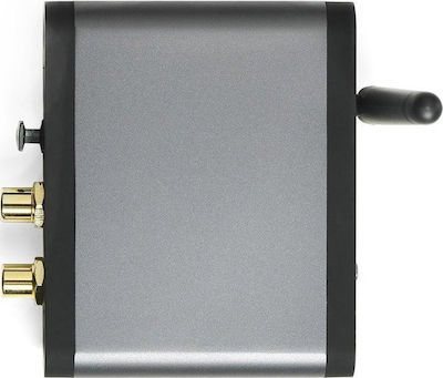 Audioengine B1 Bluetooth 5 Приемник с изходни портове Оптичен / RCA